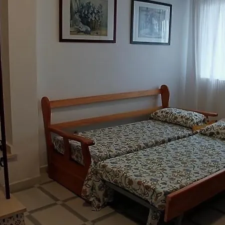 Apartament Duplex En Primera Linea Del Mar Menor La Manga del Mar Menor