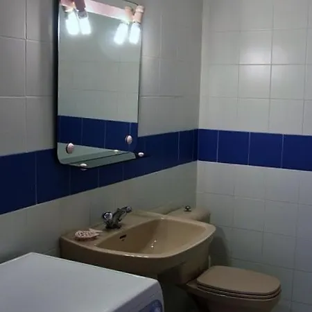 Duplex En Primera Linea Del Mar Menor Apartament *