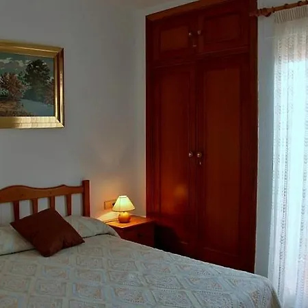 Duplex En Primera Linea Del Mar Menor *