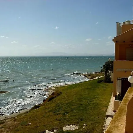 Apartament Duplex En Primera Linea Del Mar Menor La Manga del Mar Menor