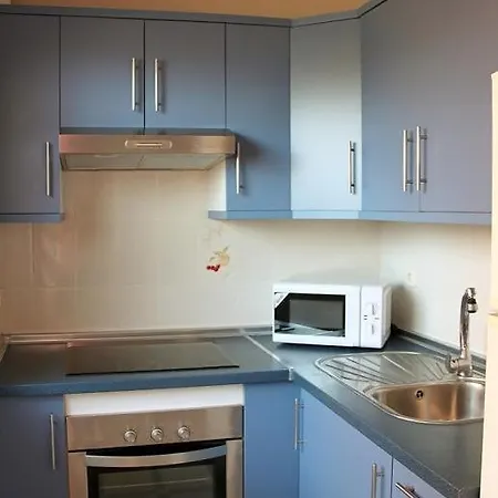 Duplex En Primera Linea Del Mar Menor Apartament