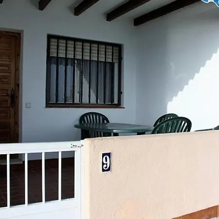 Apartament Duplex En Primera Linea Del Mar Menor